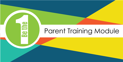 Anti-Bullying Parent Training